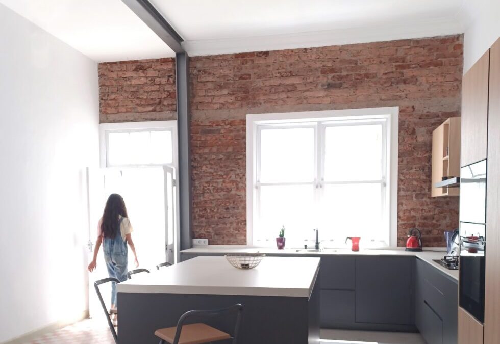 Remodelación LA OROTAVA-SSC