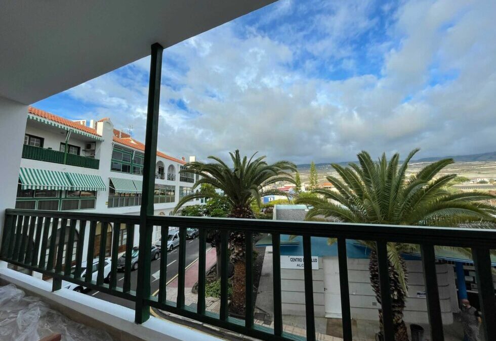 Remodelación Alcalá VV